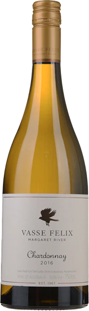 Vasse Felix Chardonnay 2023 Margaret River